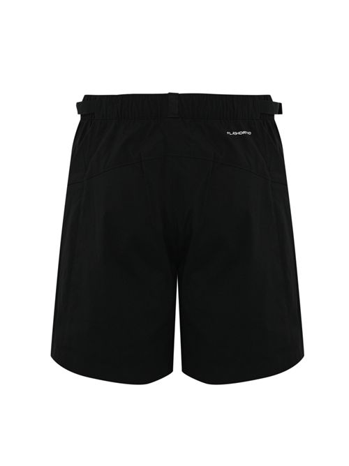 Bermuda shorts con cintura Class V Pathfinder Black The North Face | NF0A8BHVJK31